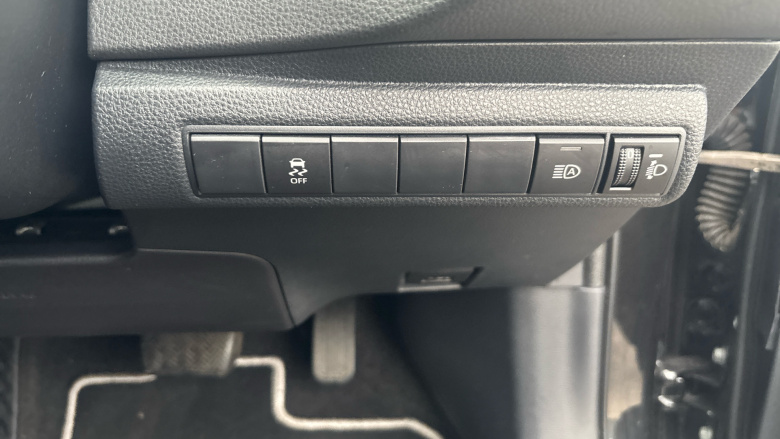 Toyota Corolla 1.8 VVT-i Hybrid Icon 5dr CVT Hybrid Hatchback